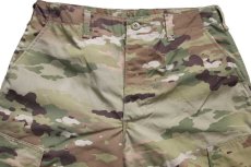 画像4: デッドストック★13 米軍 U.S.ARMY OCP マルチカム ACU カーゴパンツ M-R★01 (4)
