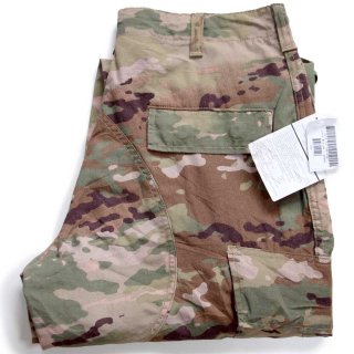 デッドストック☆70s 米軍 U.S.ARMY ERDL ブラウンリーフカモ