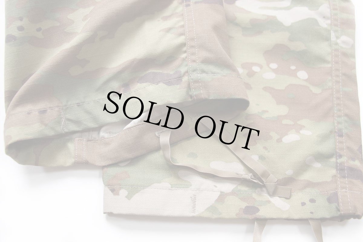 画像8: デッドストック★13 米軍 U.S.ARMY OCP スコーピオンW2 ACU カーゴパンツ M-R★01 マルチカム (8)
