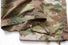 画像8: デッドストック★13 米軍 U.S.ARMY OCP マルチカム ACU カーゴパンツ M-R★01 (8)