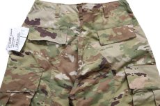 画像5: デッドストック★13 米軍 U.S.ARMY OCP マルチカム ACU カーゴパンツ M-R★01 (5)