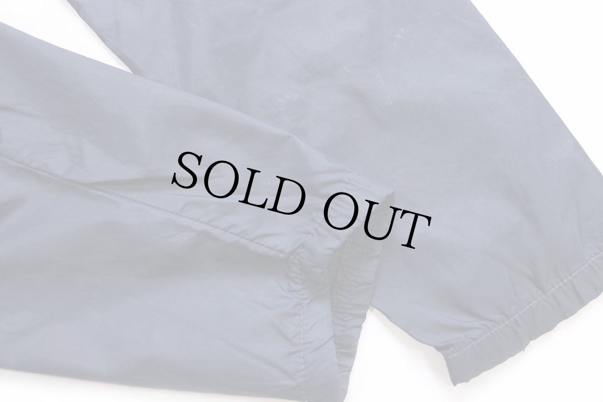 画像6: 70s Championチャンピオン ランタグ Hamm's Beer Bear マスコット ナイロン コーチジャケット 紺 (6)