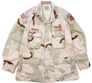40s 米軍 U.S.ARMY M-41 フィールドジャケット - Sixpacjoe Web Shop
