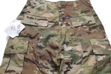 画像5: デッドストック★13 米軍 U.S.ARMY OCP マルチカム ACU カーゴパンツ M-R★02 (5)