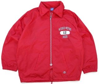 90s USA製 Championチャンピオン OHIO STATE ひび割れプリント