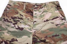 画像4: デッドストック★13 米軍 U.S.ARMY OCP マルチカム ACU FR カーゴパンツ M-S★03 (4)