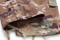 画像8: デッドストック★13 米軍 U.S.ARMY OCP マルチカム ACU FR カーゴパンツ M-S★03 (8)