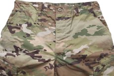 画像4: デッドストック★13 米軍 U.S.ARMY OCP マルチカム ACU カーゴパンツ M-R★02 (4)