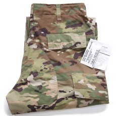 画像1: デッドストック★13 米軍 U.S.ARMY OCP マルチカム ACU カーゴパンツ M-R★02 (1)