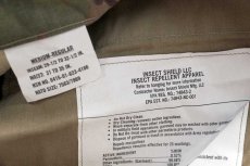 画像7: デッドストック★13 米軍 U.S.ARMY OCP マルチカム ACU カーゴパンツ M-R★01 (7)