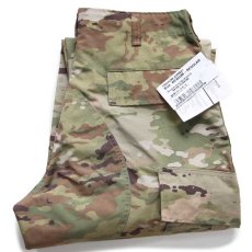 画像1: デッドストック★13 米軍 U.S.ARMY OCP マルチカム ACU カーゴパンツ M-R★01 (1)