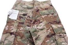 画像5: デッドストック★13 米軍 U.S.ARMY OCP マルチカム ACU FR カーゴパンツ M-S★03 (5)