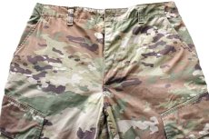 画像4: 13 米軍 U.S.ARMY OCP スコーピオンW2 ACU カーゴパンツ M-R★14 マルチカム (4)