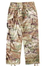 画像3: 17 米軍 U.S.ARMY OCP スコーピオンW2 ACU カーゴパンツ M-R★12 マルチカム (3)