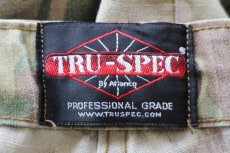 画像6: TRU-SPEC OCP マルチカム カーゴパンツ M-R (6)