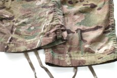 画像8: 13 米軍 U.S.ARMY OCP マルチカム ACU FR カーゴパンツ M-R★10 (8)