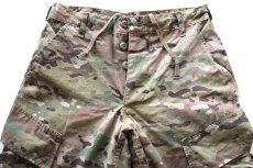 画像4: 10 米軍 U.S.ARMY OCP マルチカム ACU FR カーゴパンツ S-S★21 (4)