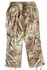 画像3: 18 米軍 U.S.ARMY OCP スコーピオンW2 ACU カーゴパンツ 31-R★06 マルチカム (3)