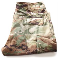 画像1: 13 米軍 U.S.ARMY OCP スコーピオンW2 ACU カーゴパンツ M-R★14 マルチカム (1)