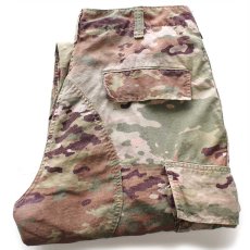 画像1: 18 米軍 U.S.ARMY OCP スコーピオンW2 ACU FR カーゴパンツ M-R★11 マルチカム (1)