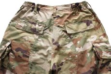 画像5: 13 米軍 U.S.ARMY OCP スコーピオンW2 ACU カーゴパンツ 28-R★05 マルチカム (5)