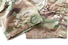 画像9: 13 米軍 U.S.ARMY OCP スコーピオンW2 ACU カーゴパンツ M-XS★13 マルチカム (9)