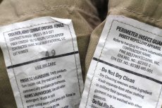 画像6: 18 米軍 U.S.ARMY OCP スコーピオンW2 ACU カーゴパンツ 31-R★06 マルチカム (6)