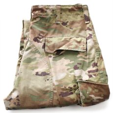 画像1: 19 米軍 U.S.ARMY OCP スコーピオンW2 ACU カーゴパンツ M-R★15 マルチカム (1)