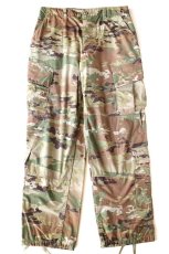 画像2: 13 米軍 U.S.ARMY OCP スコーピオンW2 ACU カーゴパンツ M-R★14 マルチカム (2)