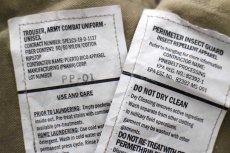 画像6: 19 米軍 U.S.ARMY OCP スコーピオンW2 ACU カーゴパンツ M-R★15 マルチカム (6)