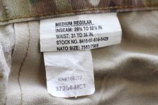 画像8: TRU-SPEC OCP マルチカム カーゴパンツ M-R (8)