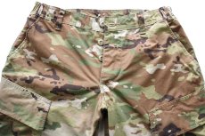 画像4: 18 米軍 U.S.ARMY OCP スコーピオンW2 ACU カーゴパンツ 31-R★06 マルチカム (4)