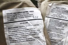 画像6: 13 米軍 U.S.ARMY OCP スコーピオンW2 ACU カーゴパンツ XL-R★17 マルチカム (6)