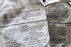 画像6: 13 米軍 U.S.ARMY OCP マルチカム ACU FR カーゴパンツ M-R★20 (6)