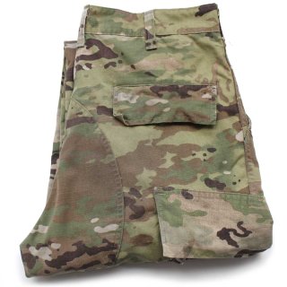 15 米軍 U.S.ARMY ECWCS GEN3 LEVEL6 OCP スコーピオンW2 GORE-TEX