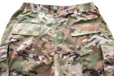 画像5: 18 米軍 U.S.ARMY OCP スコーピオンW2 ACU カーゴパンツ 31-R★06 マルチカム (5)