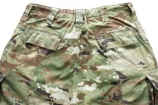 画像5: 21 米軍 U.S.ARMY OCP スコーピオンW2 IHWCU カーゴパンツ 31-R★04 マルチカム (5)