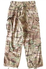 画像3: 10 米軍 U.S.ARMY OCP マルチカム ACU FR カーゴパンツ S-S★21 (3)