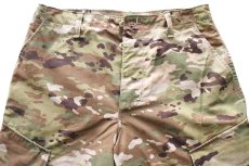 画像4: 19 米軍 U.S.ARMY OCP スコーピオンW2 ACU カーゴパンツ M-R★15 マルチカム (4)