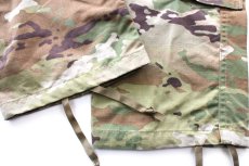 画像8: 17 米軍 U.S.ARMY OCP スコーピオンW2 ACU カーゴパンツ M-R★12 マルチカム (8)