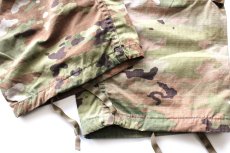 画像8: 19 米軍 U.S.ARMY OCP スコーピオンW2 ACU カーゴパンツ XL-R★18 マルチカム (8)