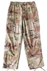 画像2: 18 米軍 U.S.ARMY OCP スコーピオンW2 ACU FR カーゴパンツ M-R★09 マルチカム (2)