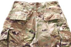 画像5: 19 米軍 U.S.ARMY OCP スコーピオンW2 ACU カーゴパンツ M-R★15 マルチカム (5)