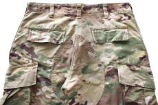 画像5: 13 米軍 U.S.ARMY OCP スコーピオンW2 ACU カーゴパンツ M-XS★13 マルチカム (5)