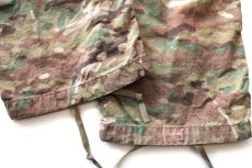 画像8: 14 米軍 U.S.ARMY OCP マルチカム ACU FR カーゴパンツ M-R★23 (8)