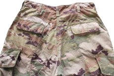 画像5: 18 米軍 U.S.ARMY OCP スコーピオンW2 ACU FR カーゴパンツ M-R★09 マルチカム (5)