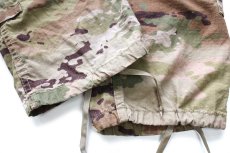 画像8: 18 米軍 U.S.ARMY OCP スコーピオンW2 ACU FR カーゴパンツ M-R★09 マルチカム (8)