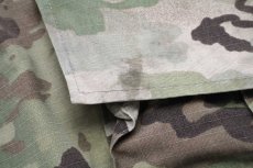 画像9: 13 米軍 U.S.ARMY OCP スコーピオンW2 ACU カーゴパンツ W36★マルチカム (9)