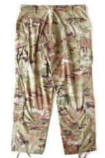 画像3: 19 米軍 U.S.ARMY OCP スコーピオンW2 ACU カーゴパンツ XL-R★18 マルチカム (3)