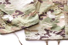 画像8: 13 米軍 U.S.ARMY OCP スコーピオンW2 ACU カーゴパンツ XL-R★17 マルチカム (8)